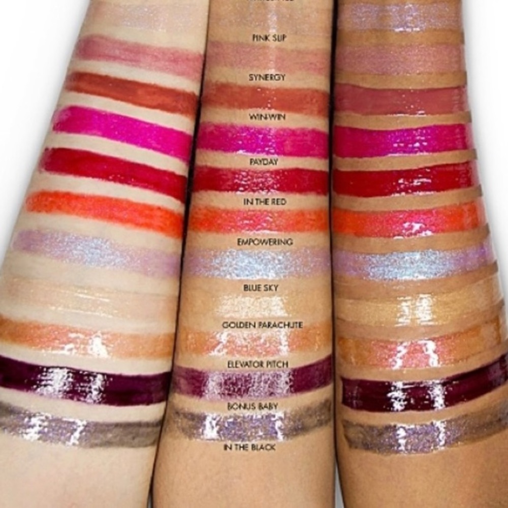 Stila Beauty Boss Lip Gloss - Picture 15 of 16